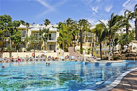 Blue Star Gran Oasis Resort